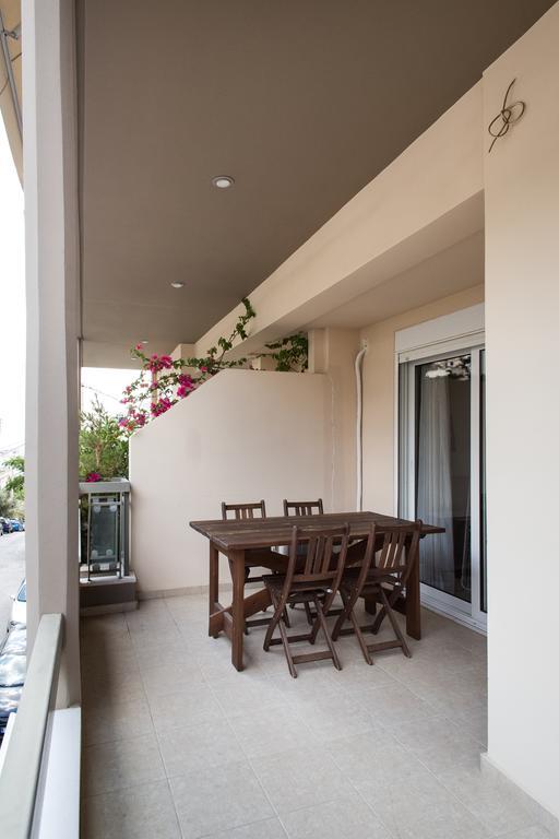 Amazing Views 2 Apartment เอเธนส์ ภายนอก รูปภาพ